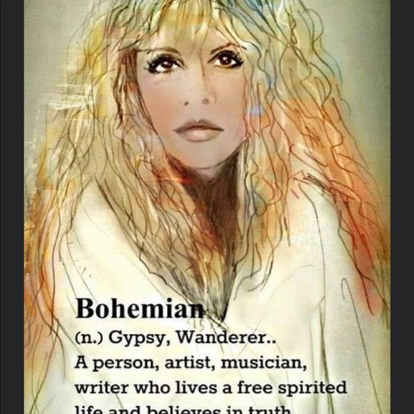 Meet your Posher, Tresa - Picture 7 of 7